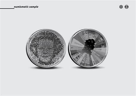 Designing Coins | Behance