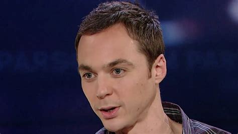 Jim Parsons Classic 2010 Interview on George Stroumboulopoulos Tonight ...