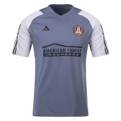 adidas Atlanta United Training Jersey | SOCCER.COM