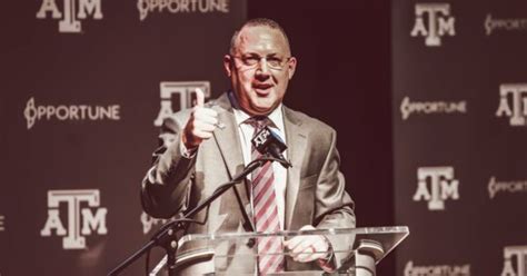 Official Website of Buzz Williams, Texas A&M Men's Basketball Head ...