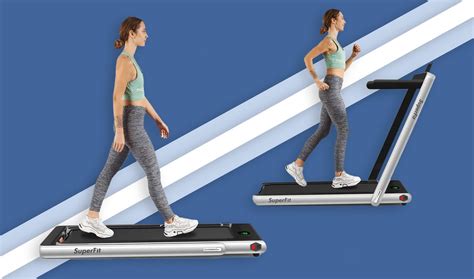 The 3 Best Treadmills For Small Spaces