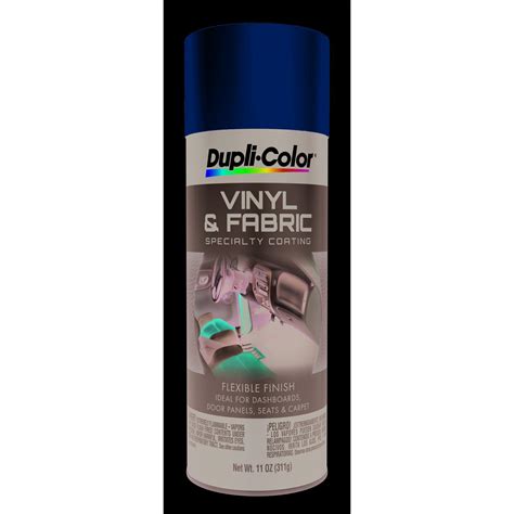 A Comprehensive Guide To Using Dupli Color Vinyl Fabric Paint - Paint ...