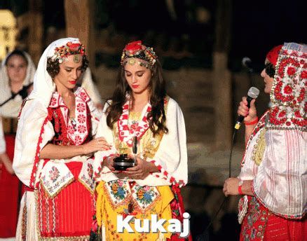 Traditional Kosovo