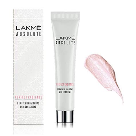 Lakme Absolute Cream 15G - Jaimamart Grocery And Fashion Supermarket