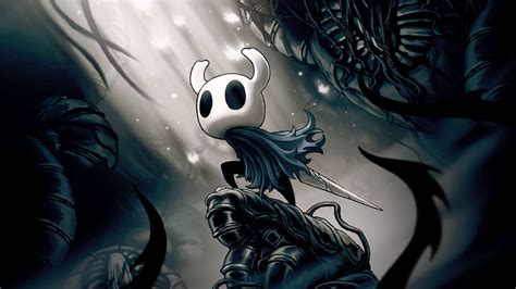 Hollow Knight review – a Metroidvania with heart and soul