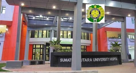 University Sumatera Utara - Medic ED