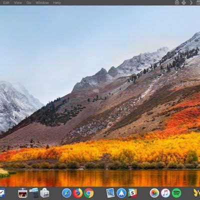 macOS Dock Tricks on MacRumors