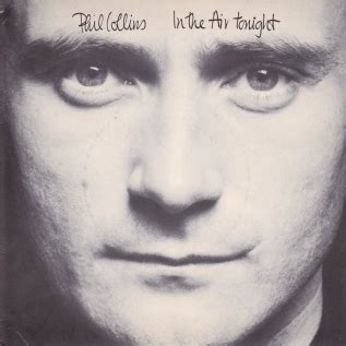 Classic Tracks: Phil Collins' "In the Air Tonight"