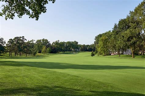 Course Gallery - Islington Golf Club