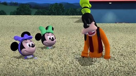 Mickey and the Roadster Racers Season 2 Episode 14 – Goofy’s Drive-In / The Iron Mouse | Watch ...