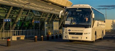 Reykjavik Airport Shuttle, Reykjavík