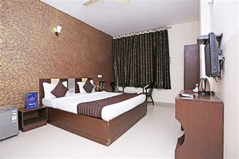 HOTEL AIRPORT CITY - Updated 2024 Prices & Reviews (New Delhi, India)