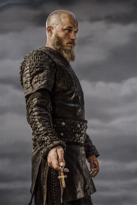 vikings season 3 on Tumblr | Vikingos ragnar, Ragnar lothbrok, Guerrero ...