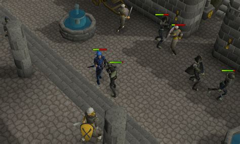 File:Defender of Varrock infobox.png - The RuneScape Wiki