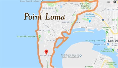 Point Loma