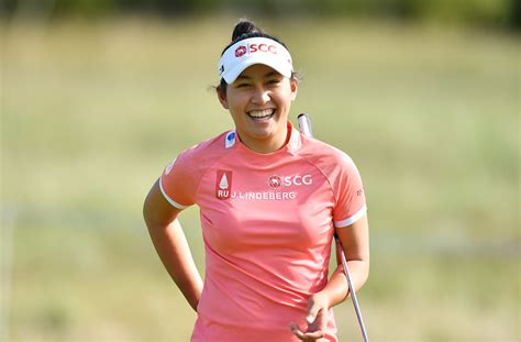 Thitikul Wins 2022 LPGA Rookie of the Year Award, past winners - SportsHistori