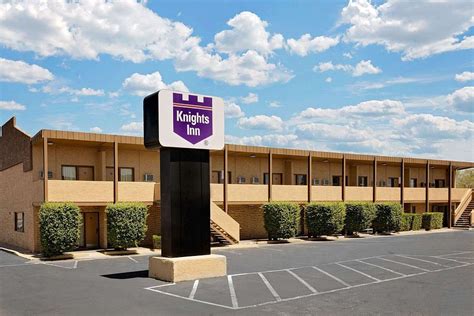 KNIGHTS INN PAGE AZ Motel (Arizona): Prezzi 2021 e recensioni