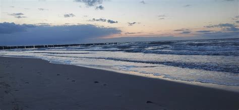 Beach Baltic Sea Poland - Free photo on Pixabay - Pixabay