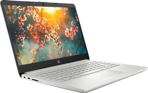 HP NoteBook 14S-CF1040TU i5-8265 14 Inch 7PU14PA | Nguyễn Kim