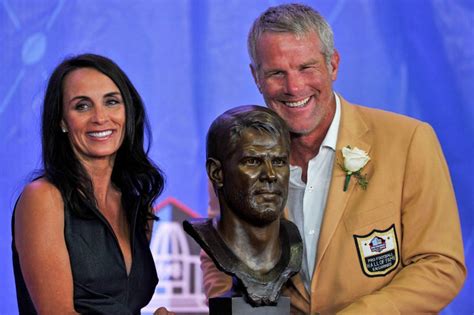 Who is Brett Favre's wife, Deanna Favre? All you need to know about ...