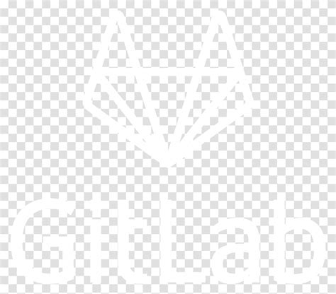 Gitlab Logo, Word, Label Transparent Png – Pngset.com