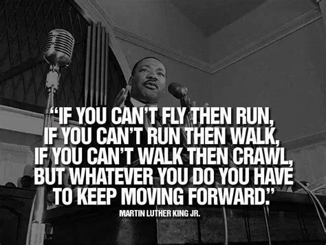 Top 10 Inspirational Martin Luther King Quotes | OhTopTen