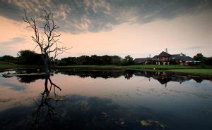 Leopard Creek: South Africa's Must-Play Golf Course