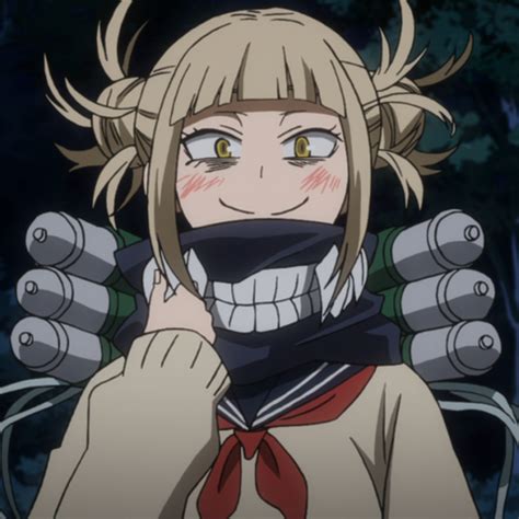 Image - Himiko Toga headshot.png | Boku no Hero Academia Wiki | FANDOM ...