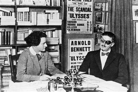 On Bloomsday of Ulysses’ anniversary year, a look back at its path to ...