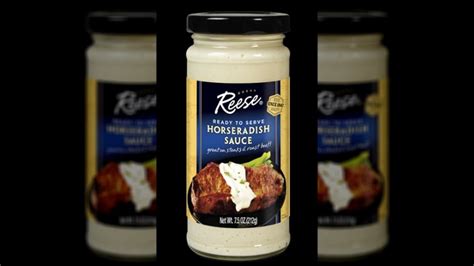 The Best Horseradish Sauces You Can Find At The Store