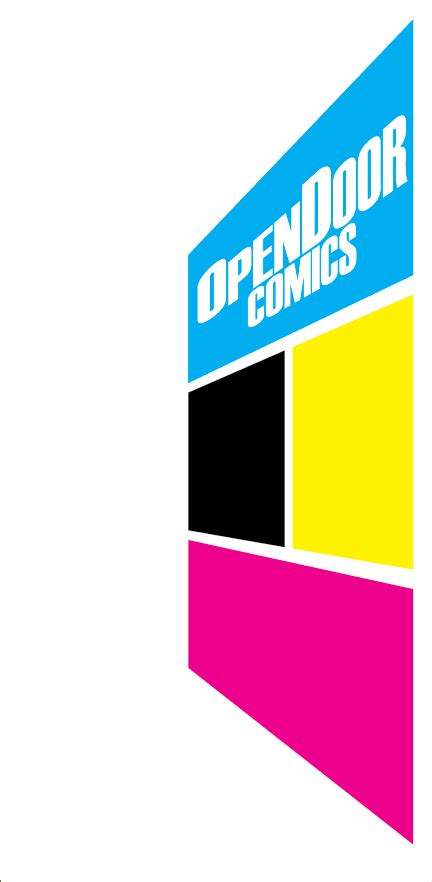 OpenDoor Comics