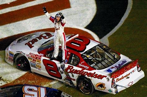 Dale Jr.'s Top 12 Career Moments - Sports Illustrated