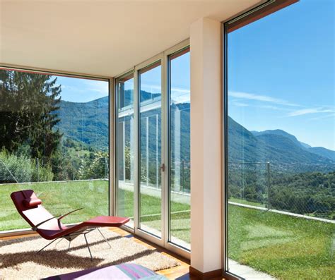 6 Common Types of Glass for Windows