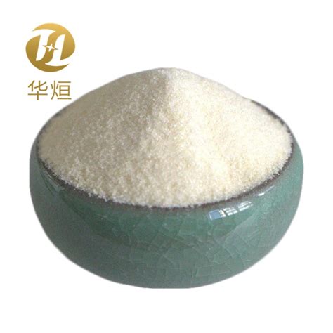 Pork Gelatin Porcine Powder Granular Edible Grade From Pig Skin - Gelatin Manufacturer