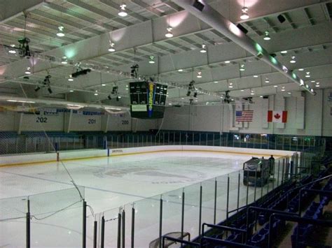 Fox Valley Ice Arena - Skating Rinks - 1996 S Kirk Rd, Geneva, IL ...