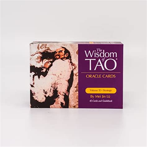 The Wisdom of Tao Oracle Cards Review - New Hope Psychology