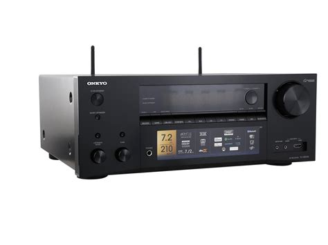 Onkyo TX-NR696 7.2-Channel Network A/V Receiver - Newegg.com