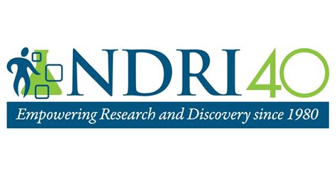 NIH Awards Grant to NDRI for Continued Autism Research Support | Business Wire