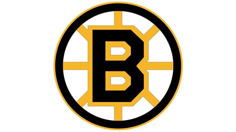 Boston Bruins Logo, symbol, meaning, history, PNG, brand