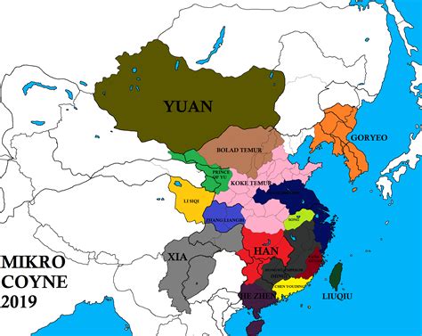 Map Thread XVIII | Page 366 | alternatehistory.com