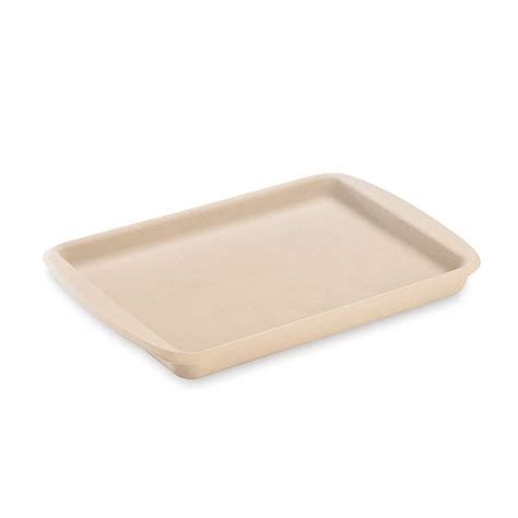 Stoneware Cookie Sheet | Best kitchen pans for you - www.panspan.com