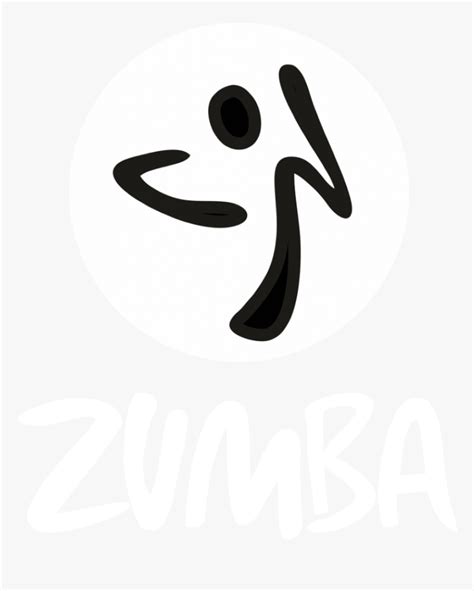 Zumba Logo Black And White - 22+ Koleksi Gambar