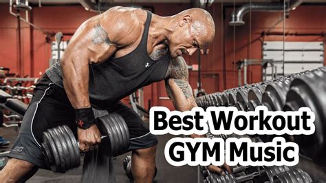 Best Workout Music 2020 🔥 Gym Motivation Music🔥 #2 - YouTube