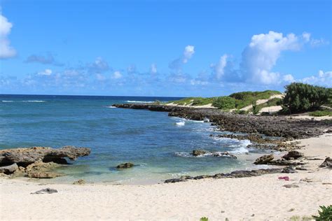 Some Beach Somewhere | Near Kahuku Point Oahu Hawaii | Michael Wigg | Flickr