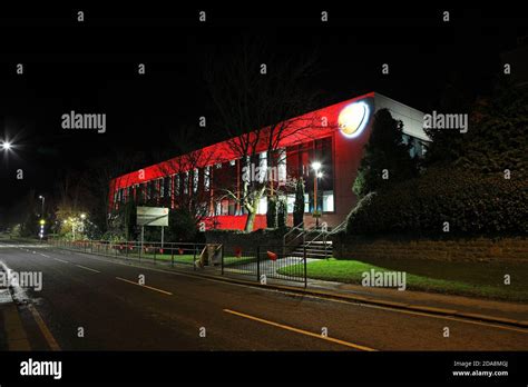 Gsk barnard castle hi-res stock photography and images - Alamy