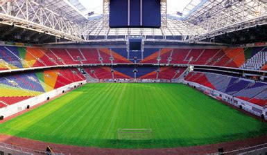 THE BELGIUM FREE PRESS: New Football Stadium for Brussels