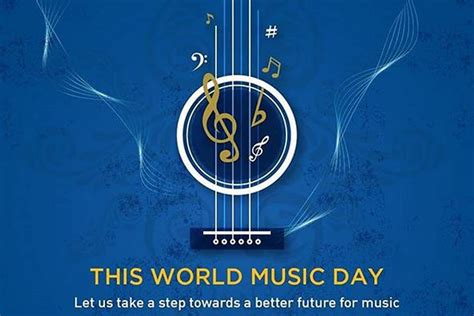 World Music Day 2020: What, Where And How The Day Came to be Celebrated