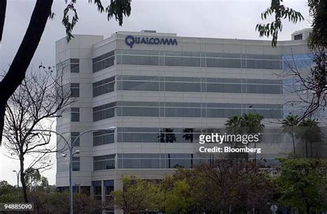 27 Qualcomm Building Stock Photos, High-Res Pictures, and Images ...