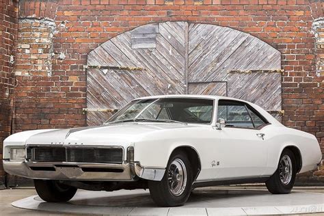 1966 Buick Riviera GS for sale