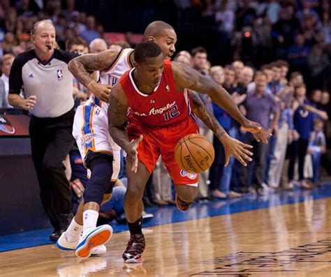 Second Look: Thunder vs. Clippers Photo Gallery | NBA.com